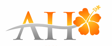 Aloha Hawaii Tours Logo